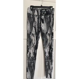 Under Armour Heatgear Compression‎ Leggings Medium